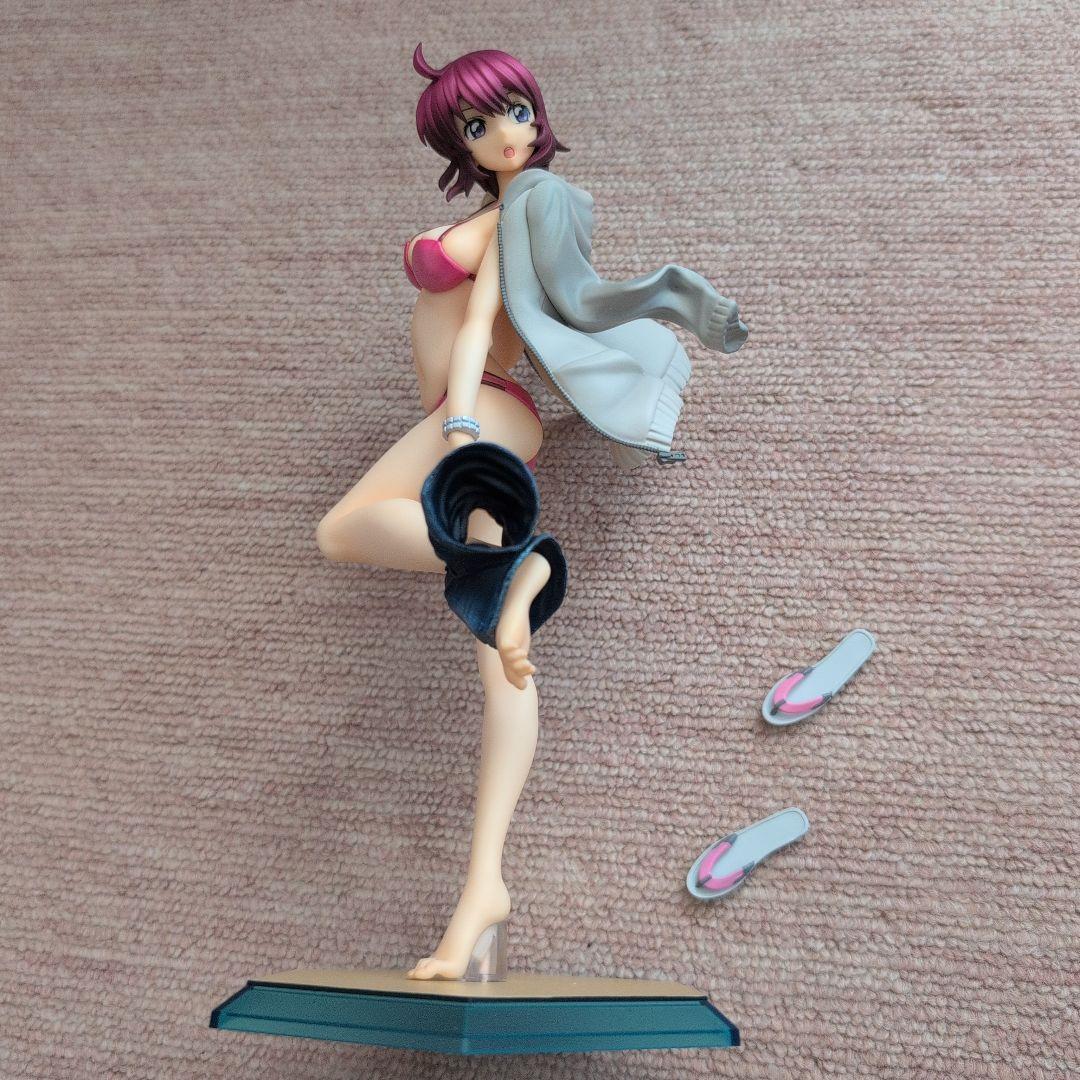 ルナマリア・ホーク 水着Ver.