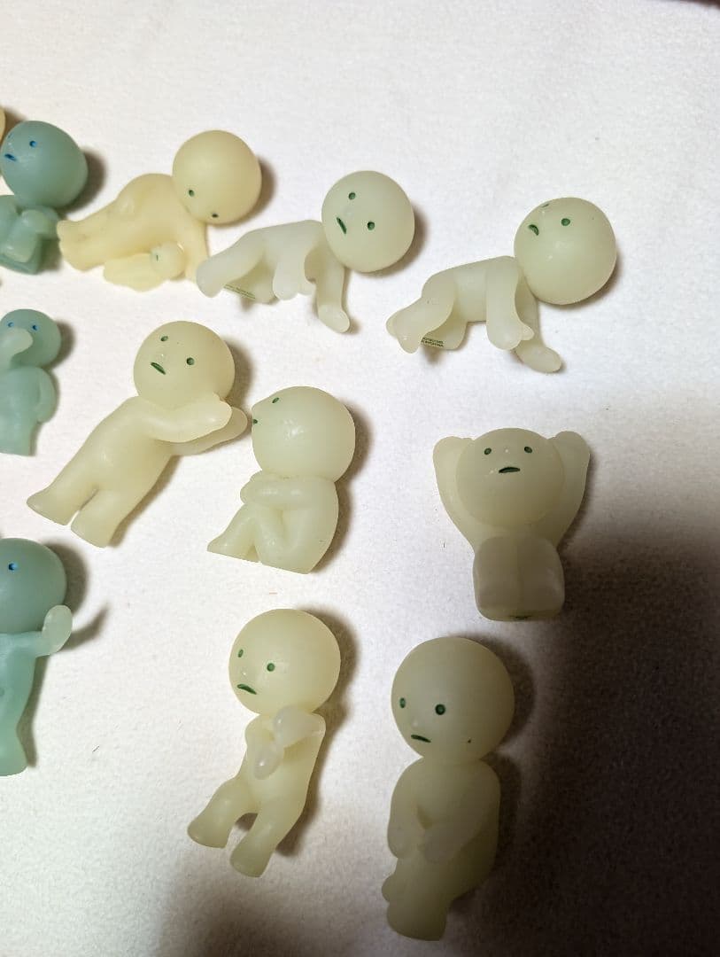 スミスキー　セット シークレット　 SMISKI　天使 エンジェル レア