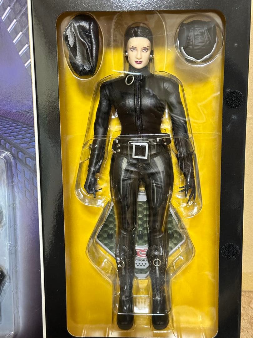 COOL GIRL クールガール 1/6 キャットウーマン Ver.2.0