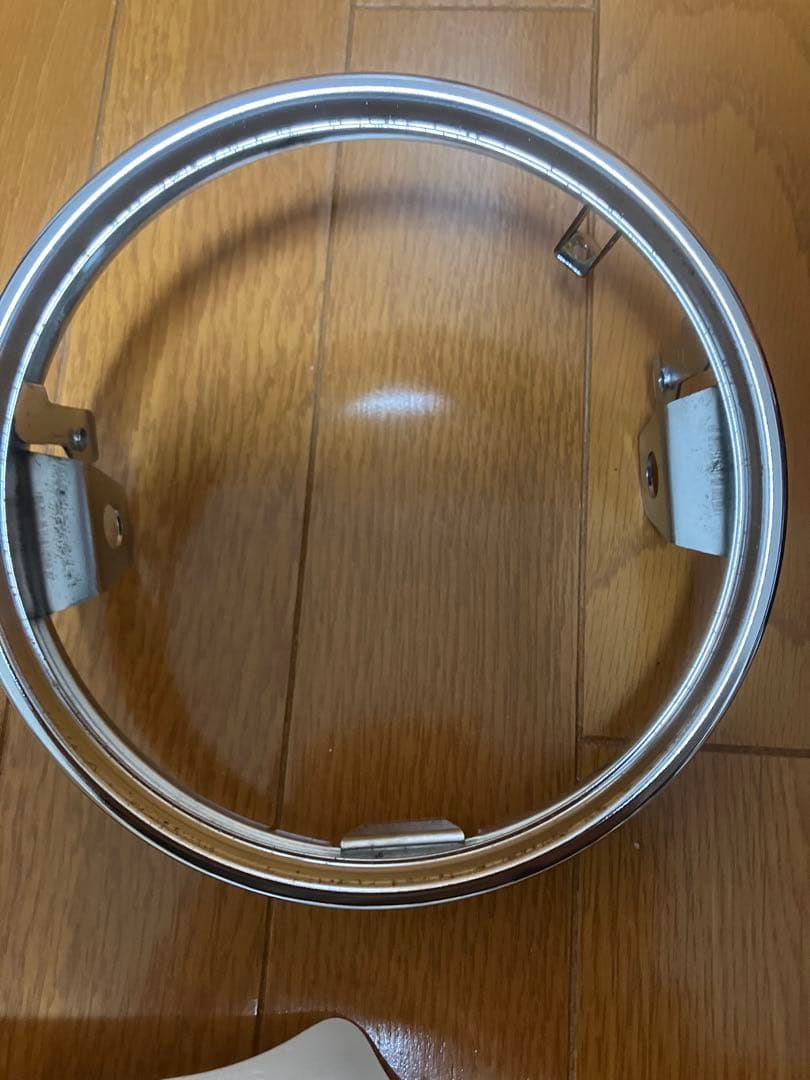 XSR900 外装　オーセンティック