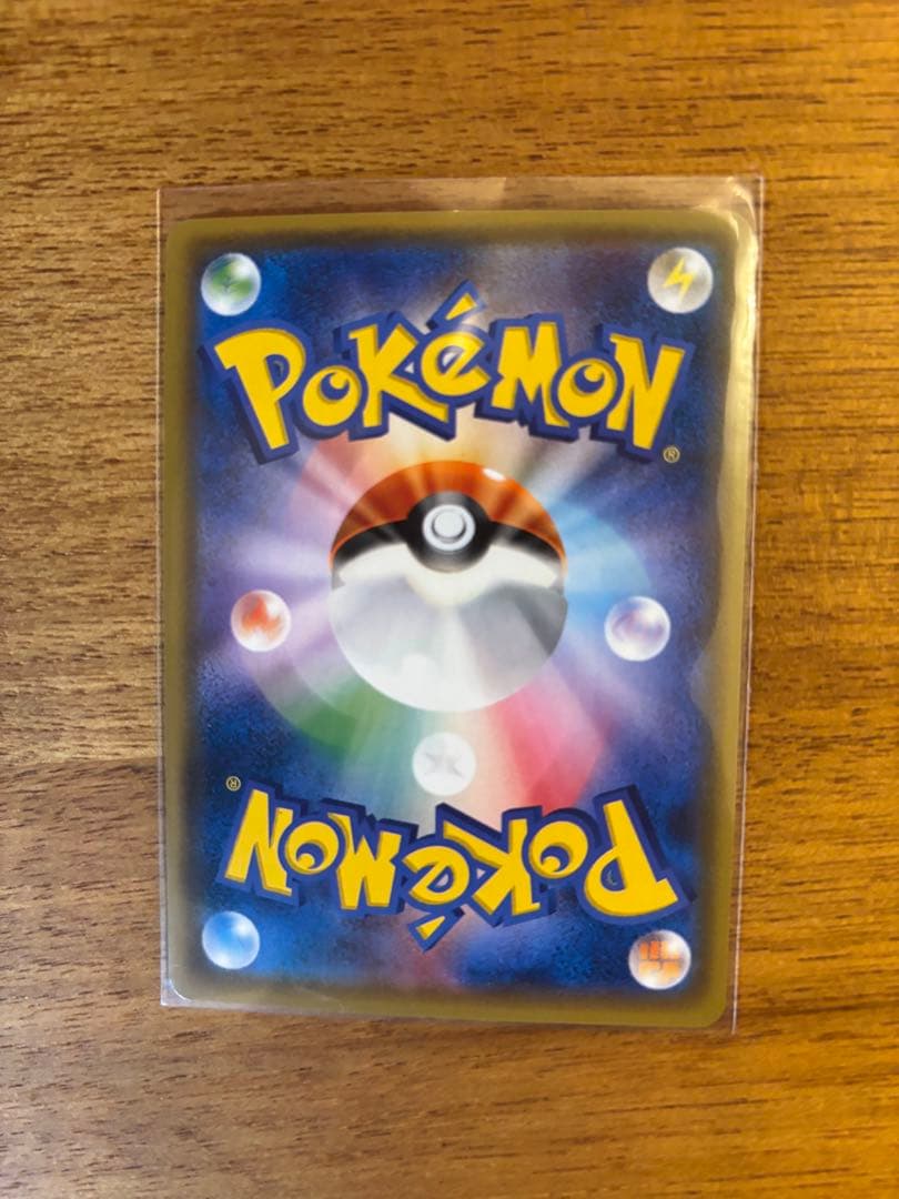 ポンチョを着たイーブイ（ブラッキー） PROMO SM-Pプロモカード 141…