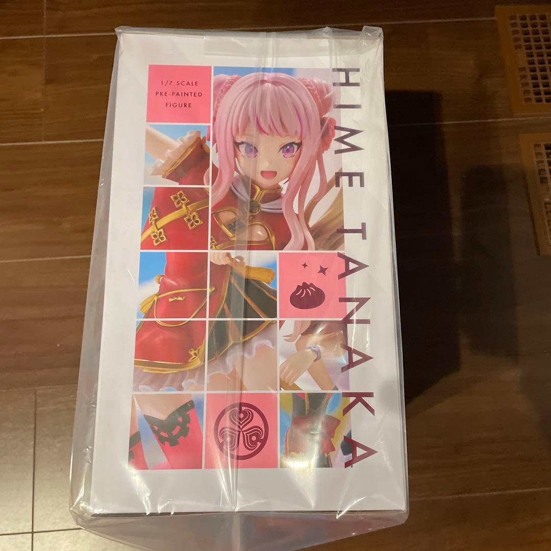 HIMEHINA スケールフィギュア 1/7 KOTOBUKIYA