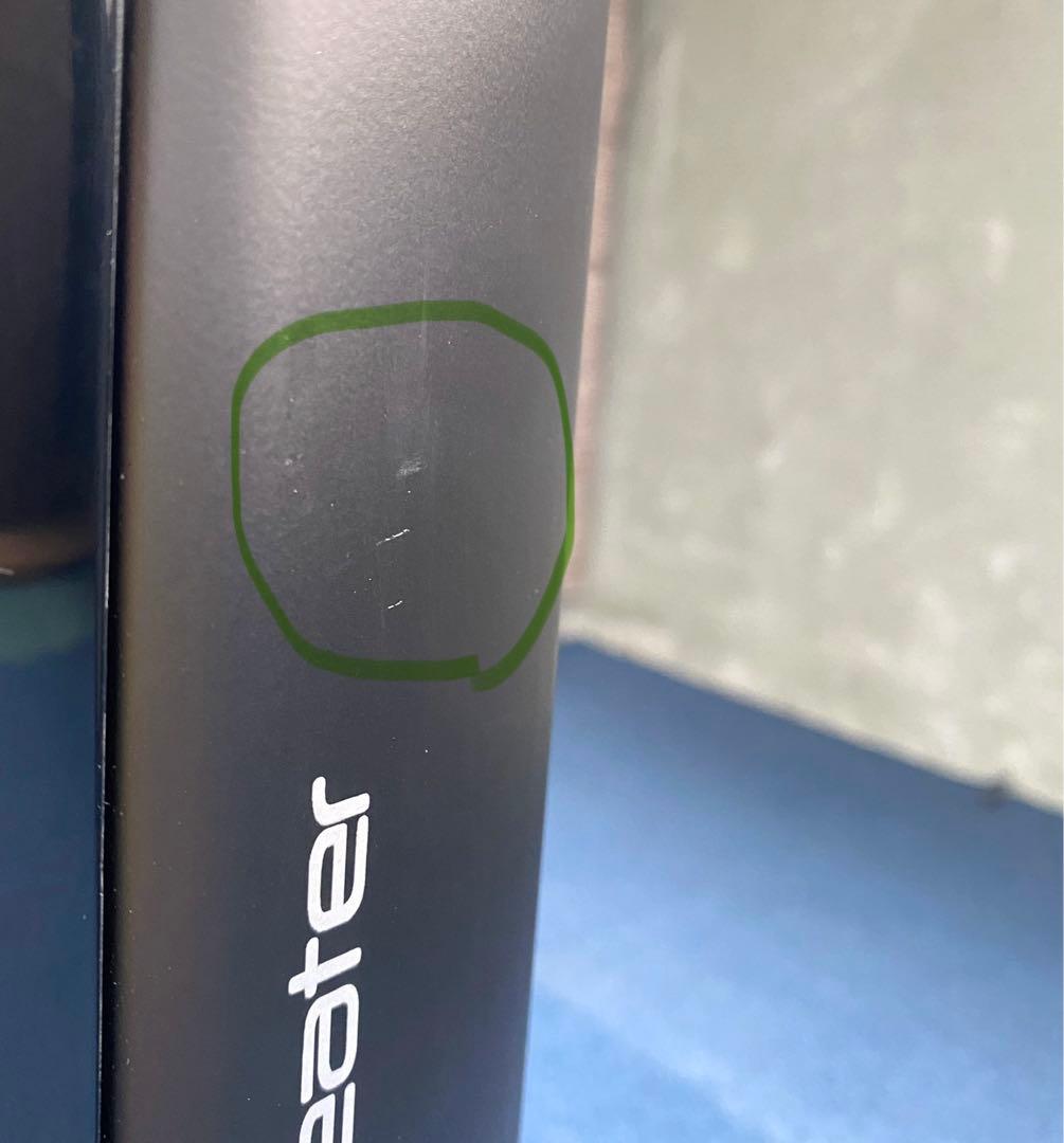 美品 Delonghi MDHAA15WIFI-BK オイルヒーター WiFi