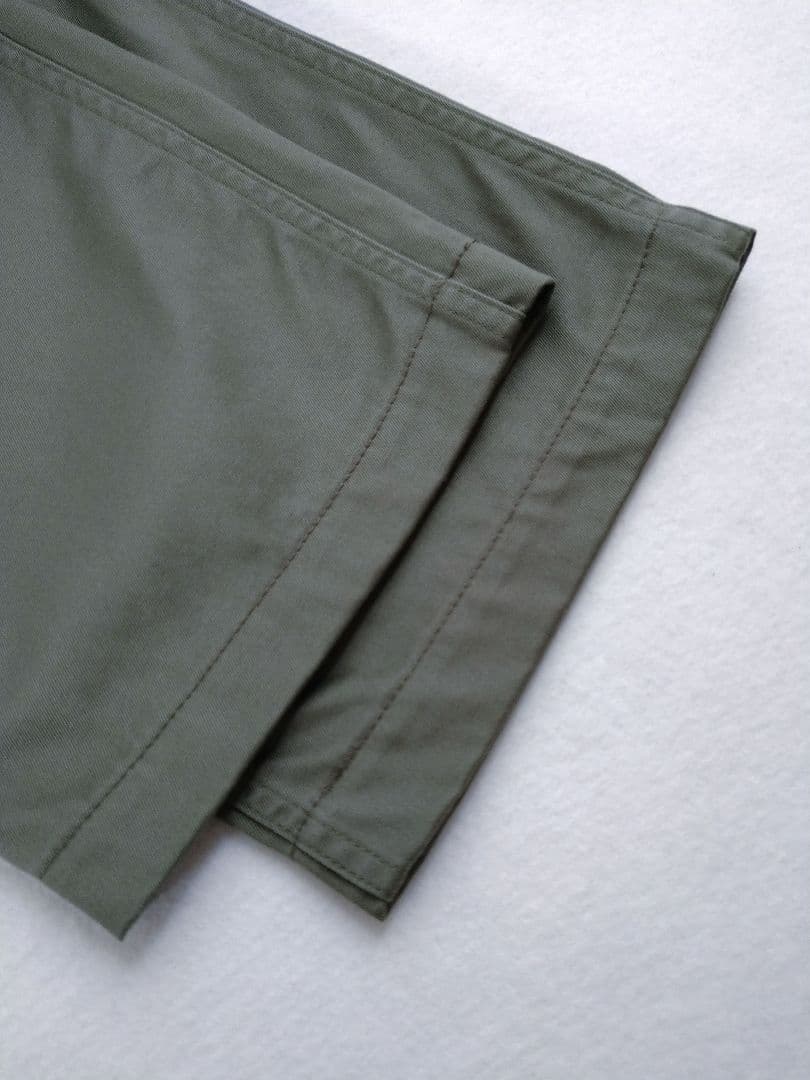 フェローズ P41M チノパン オリーブ M-41 トラウザー W33