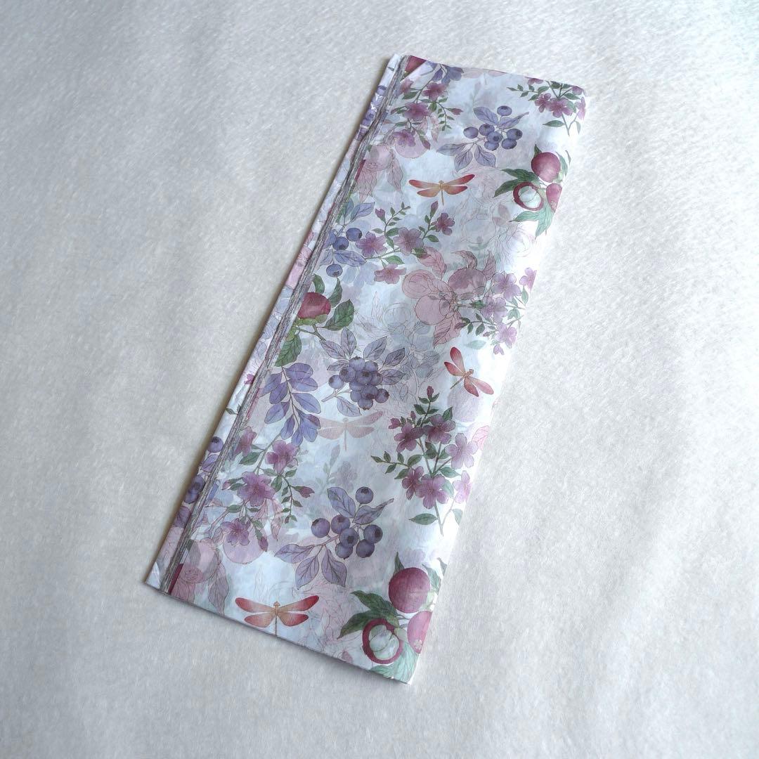 【調整中】R222 薄葉紙20枚セット(980)