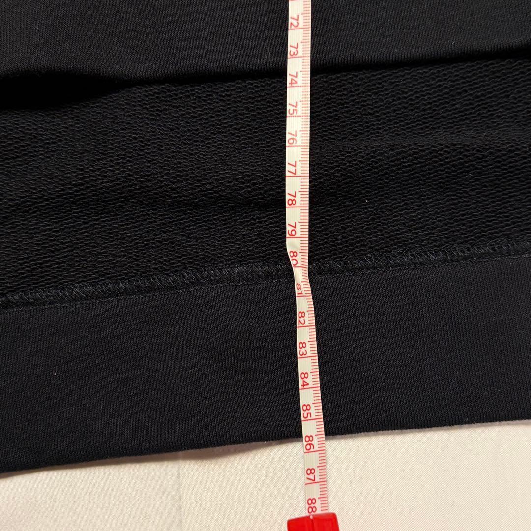 バーバリー BURBERRY ティッシ期 パーカー S 英国チェック　美品