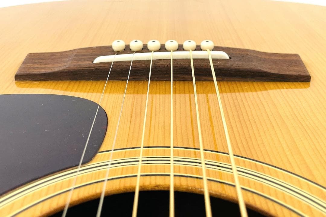 YAMAHA FG-152 オレンジラベル ジャパン ビンテージ 【整備品】