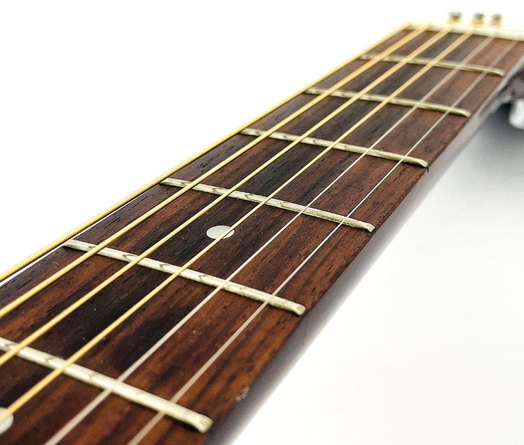 YAMAHA FG-152 オレンジラベル ジャパン ビンテージ 【整備品】