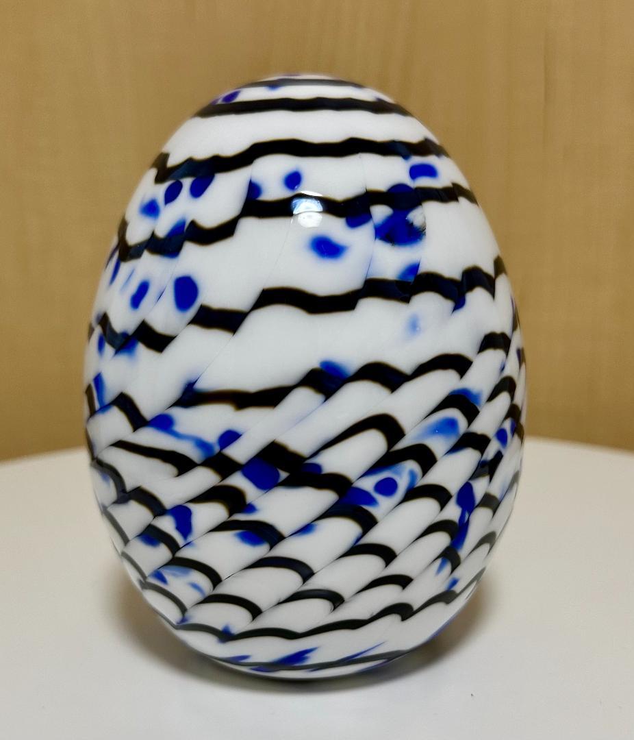 新品　イッタラ バード バイ トイッカ 2023 エッグ