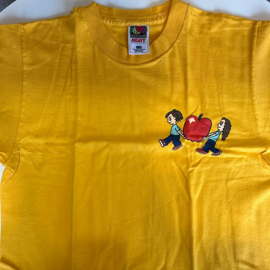 パフィー　Tシャツ　PUFFY 90年代　非売品