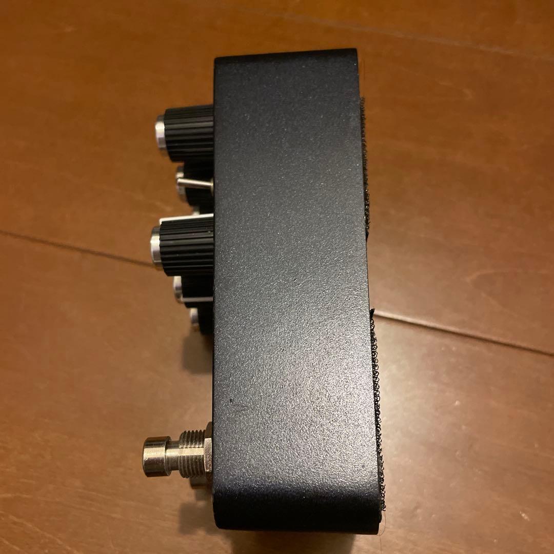 仲田悠 UAFX Starlight Echo Station（土日発送）