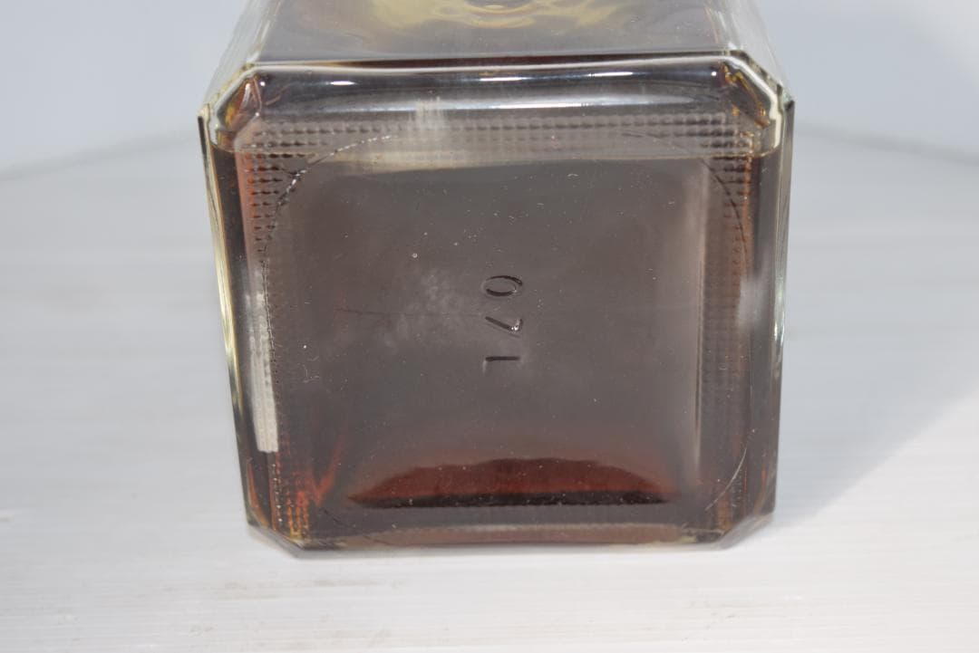 未開栓 ヘネシー ブック ライブラリー デキャンタ Henessy コニャック