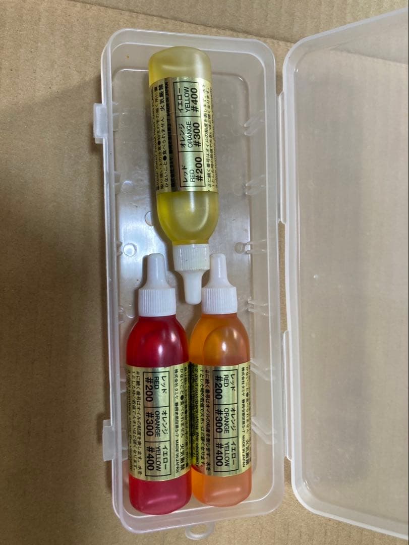 タミヤ　ホビーラジコン　WILD WILLY2とワーゲンバス