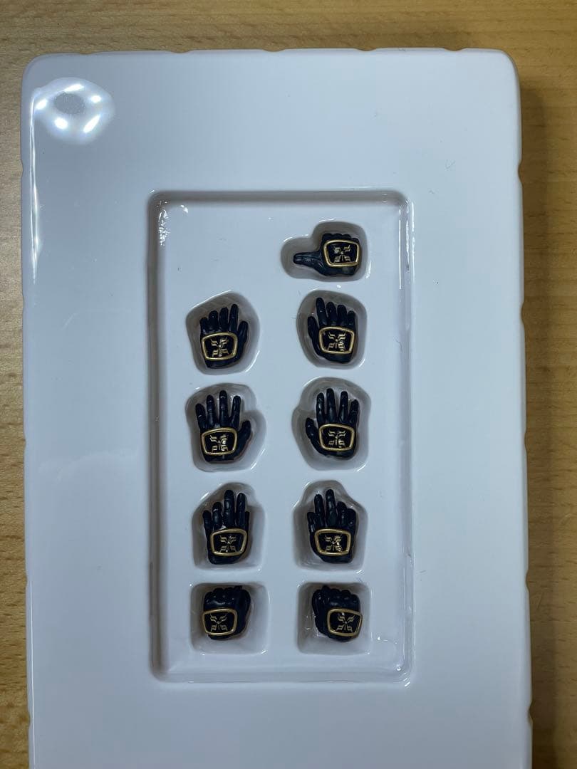 【美品2体セット】真骨彫フィギュアーツ 仮面ライダークウガ アメイジングマイティ