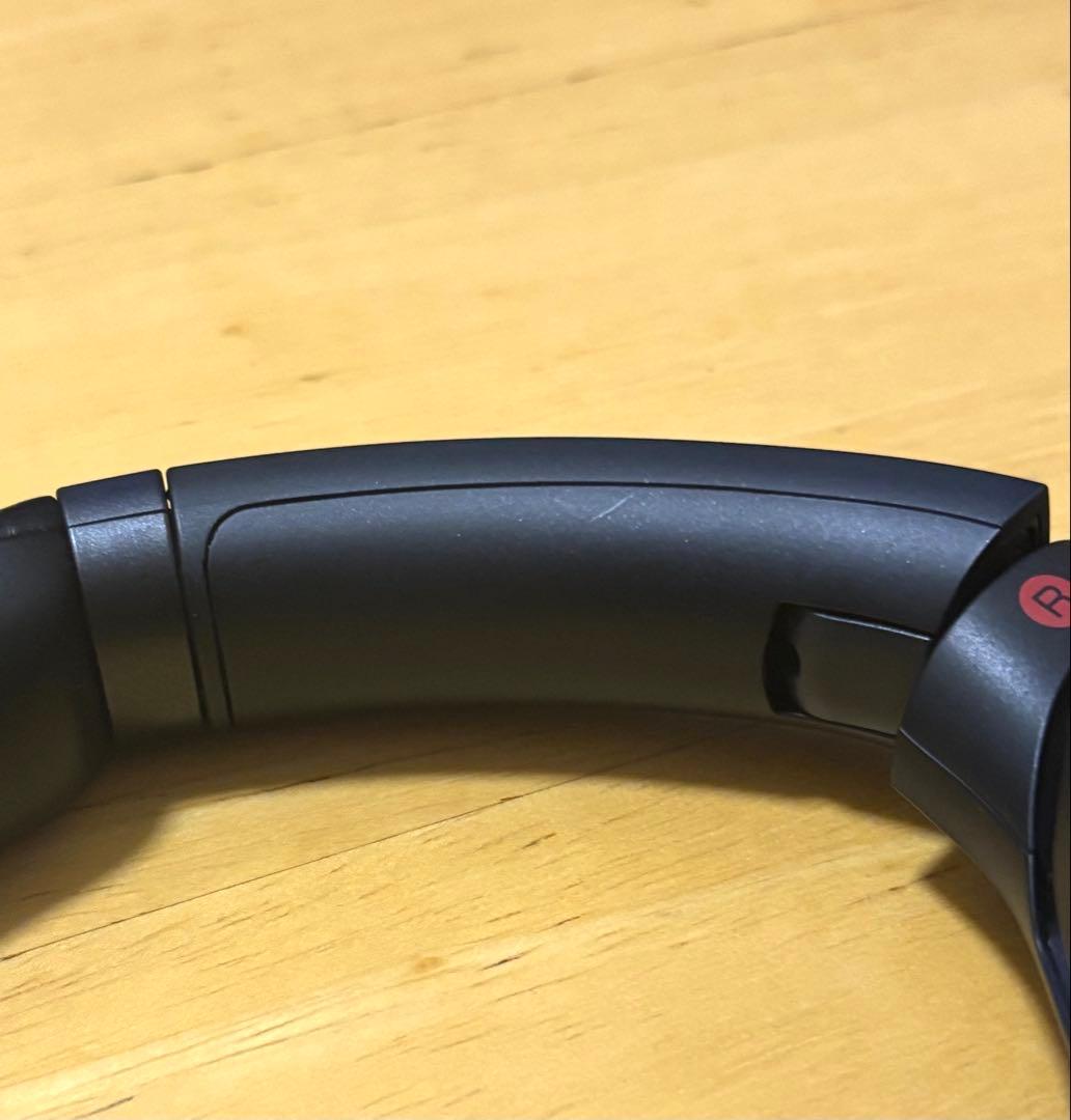 【美品】SONY WH-1000XM3