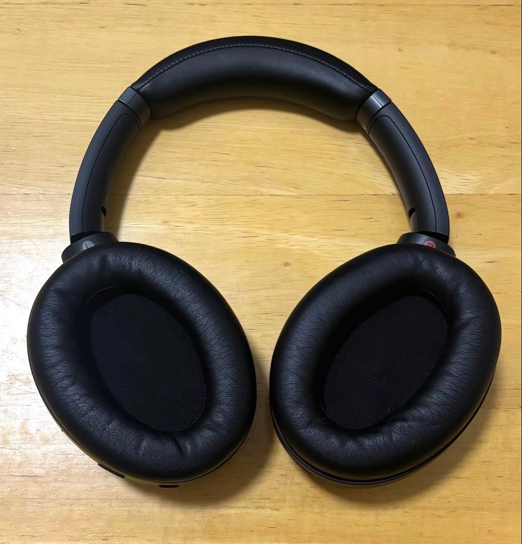 【美品】SONY WH-1000XM3