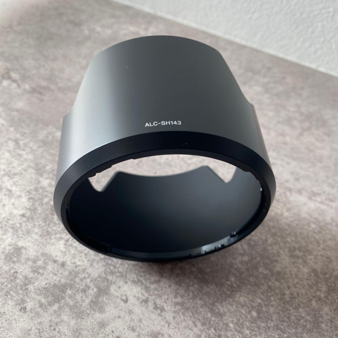 【単焦点】Planar T* FE 50mm F1.4 ZA