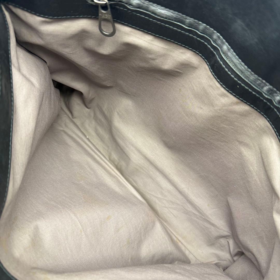 ボッテガヴェネタ イントレチャート ブリーフケース 黒 A4 PC可