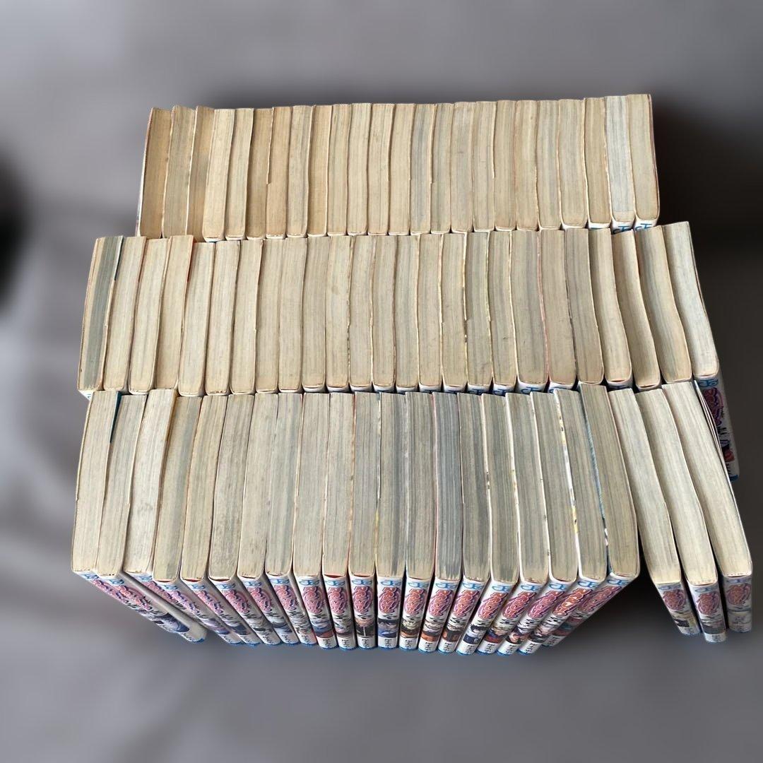 ナルト　NARUTO 全巻セット 72巻