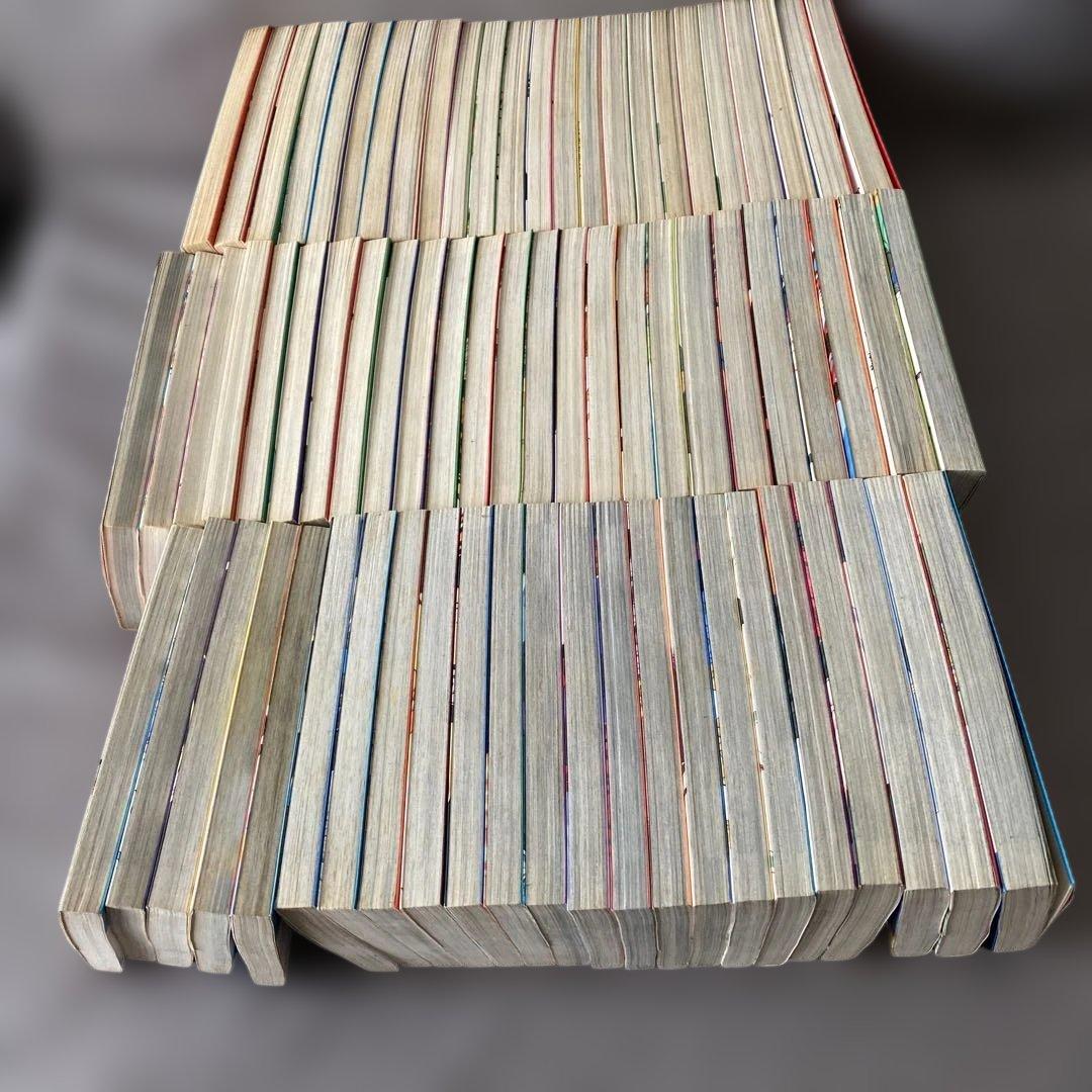 ナルト　NARUTO 全巻セット 72巻