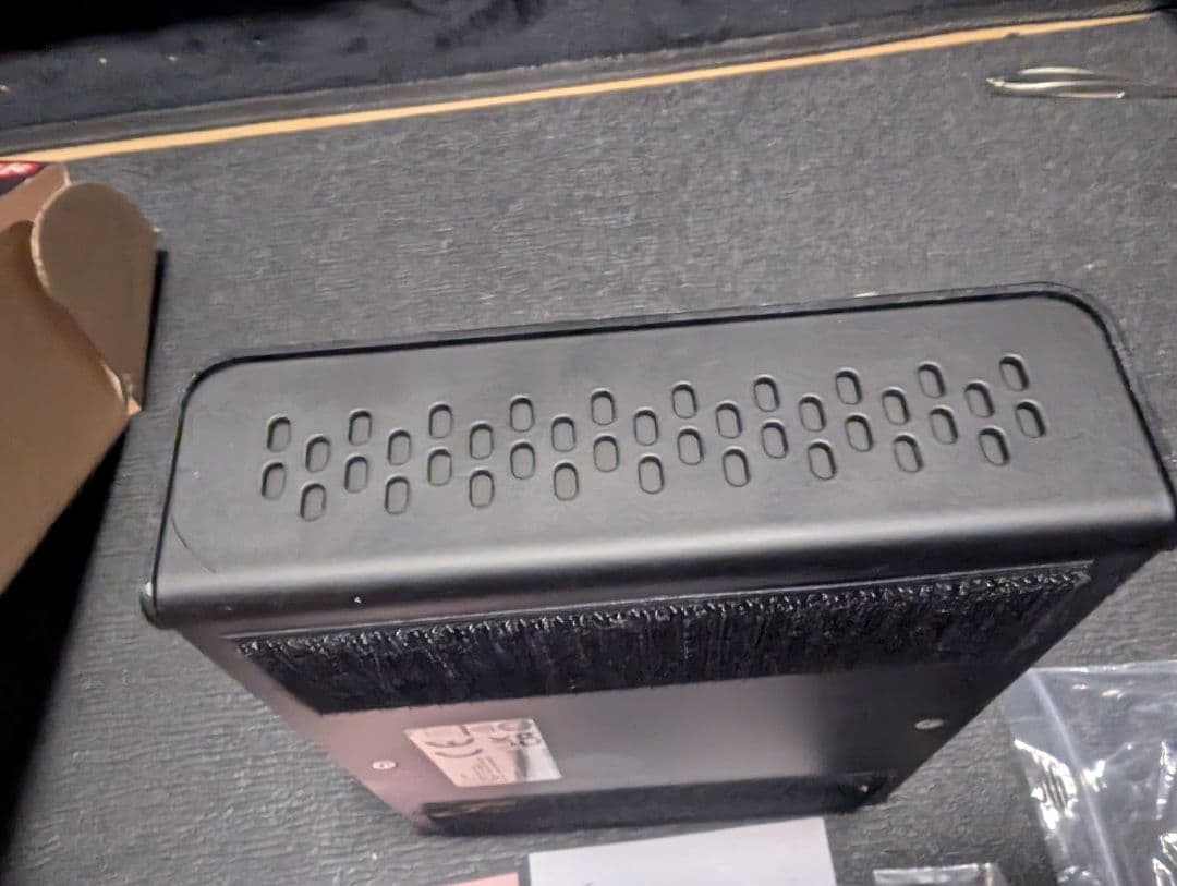 TONEX Pedal ライセンス解除済