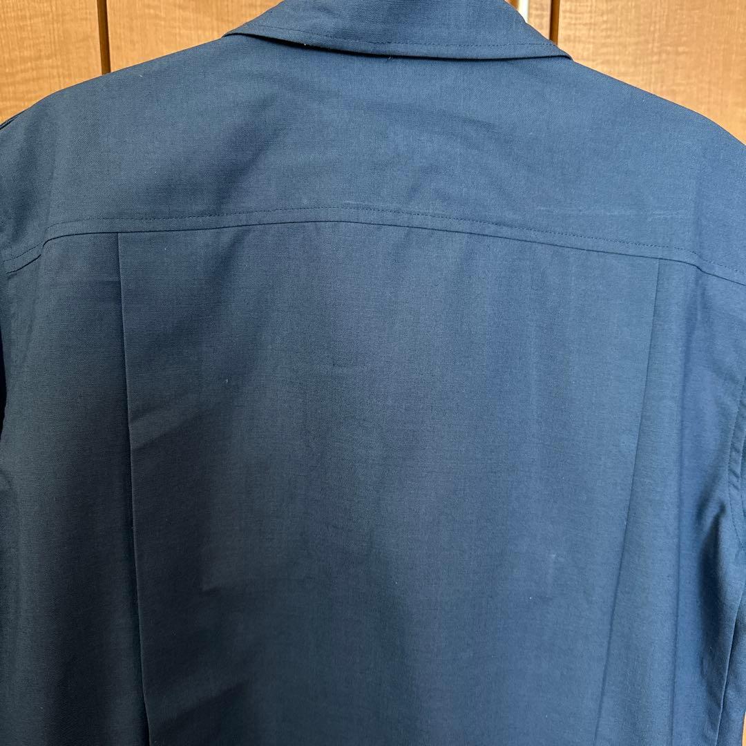 旧国鉄 夏物制服(笛付き)