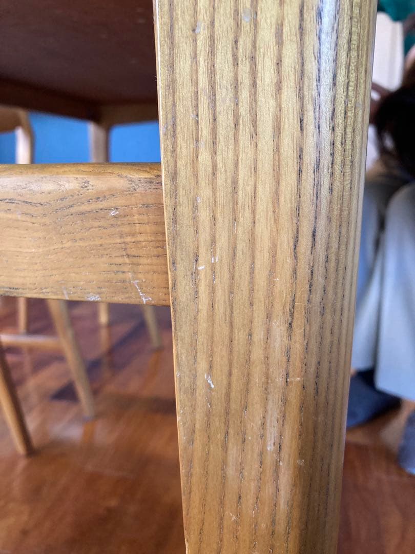 SIGNEシグネ　ダイニングテーブル