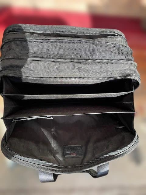 【Ocean-tree】TUMI 26108DH ビジネスバッグ