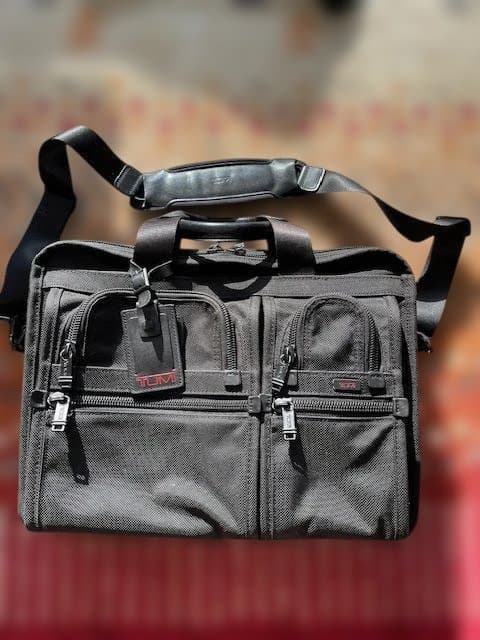 【Ocean-tree】TUMI 26108DH ビジネスバッグ