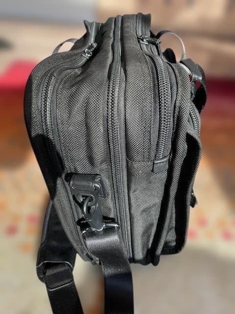 【Ocean-tree】TUMI 26108DH ビジネスバッグ