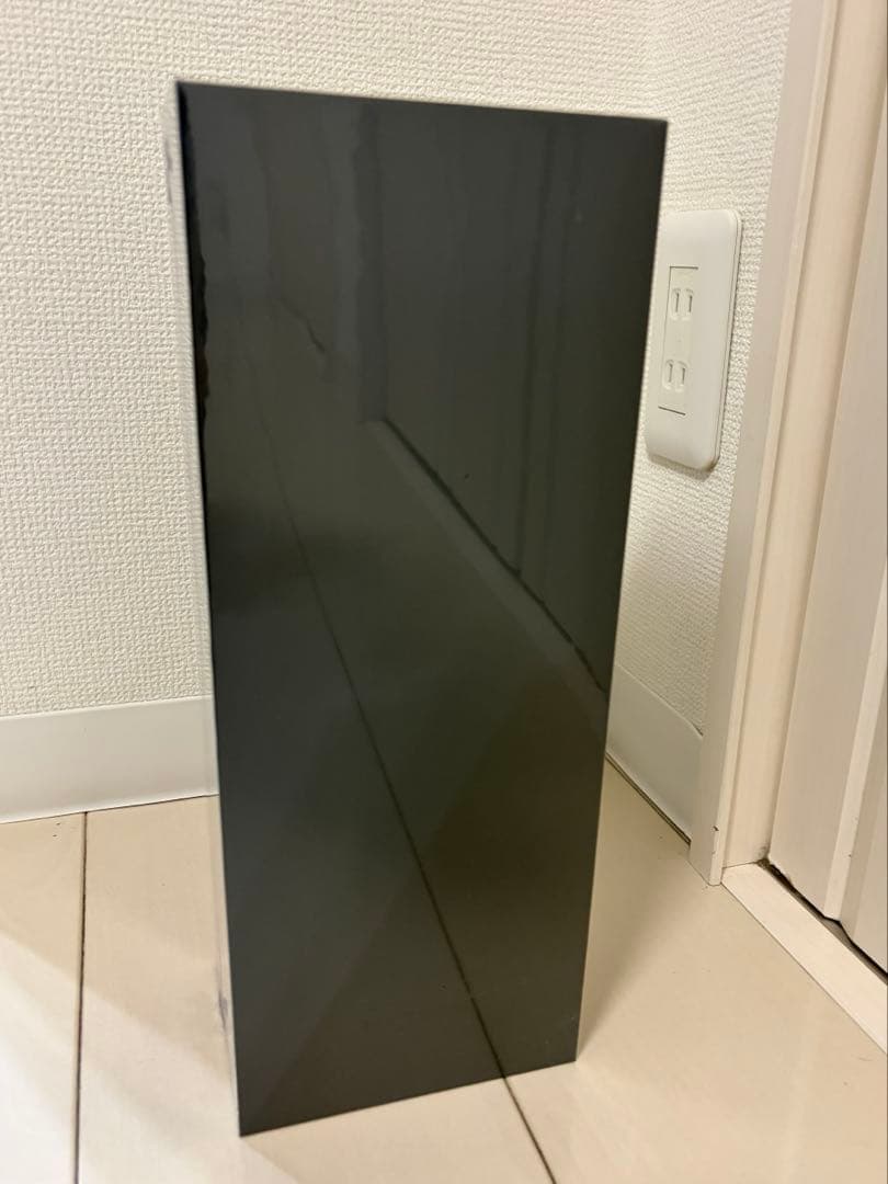 【新品未開封】MYTREX(マイトレックス)シャワーヘッド MT-HFB21SL