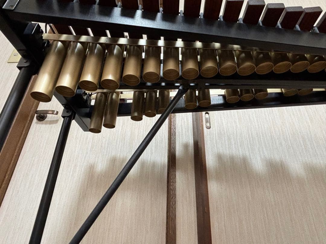 パーカッション・打楽器 ms58