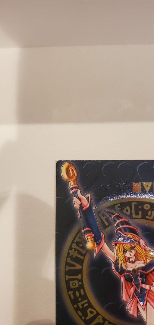 美品 マジックマジシャンガール ワンオーナー