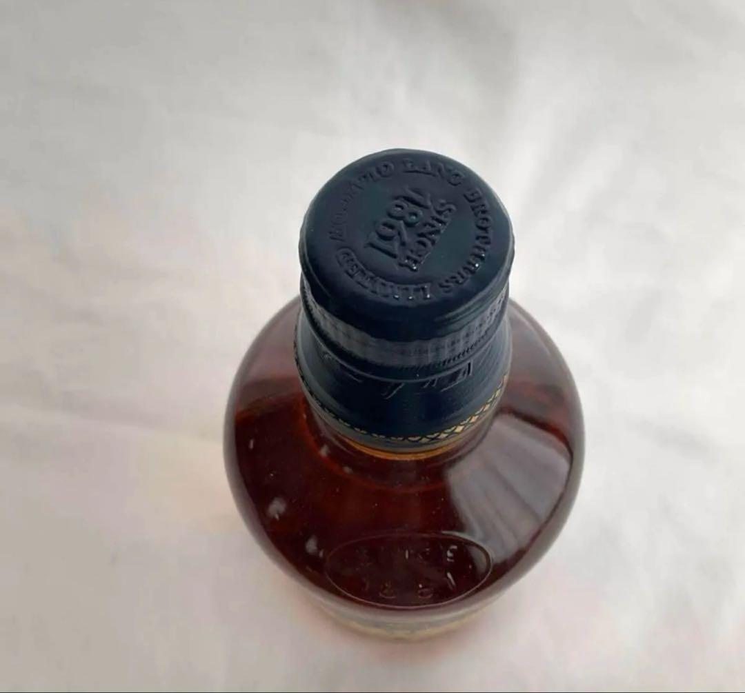 LANG'S SELECT ラングス セレクト12年スコッチウイスキー