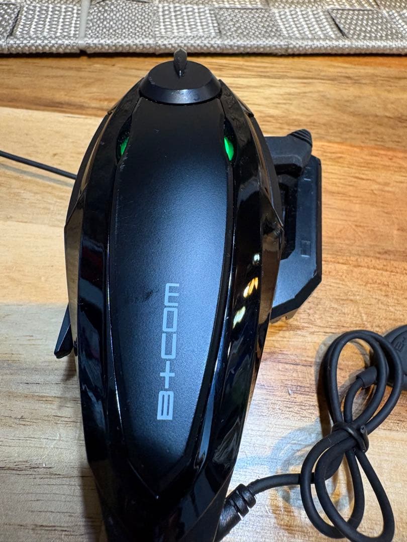 ビーコム B+COM SB6X Bluetooth インカム　⭐︎美品