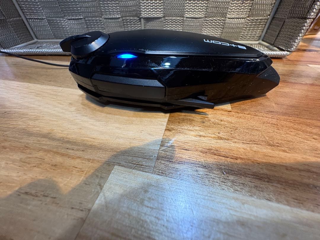 ビーコム B+COM SB6X Bluetooth インカム　⭐︎美品