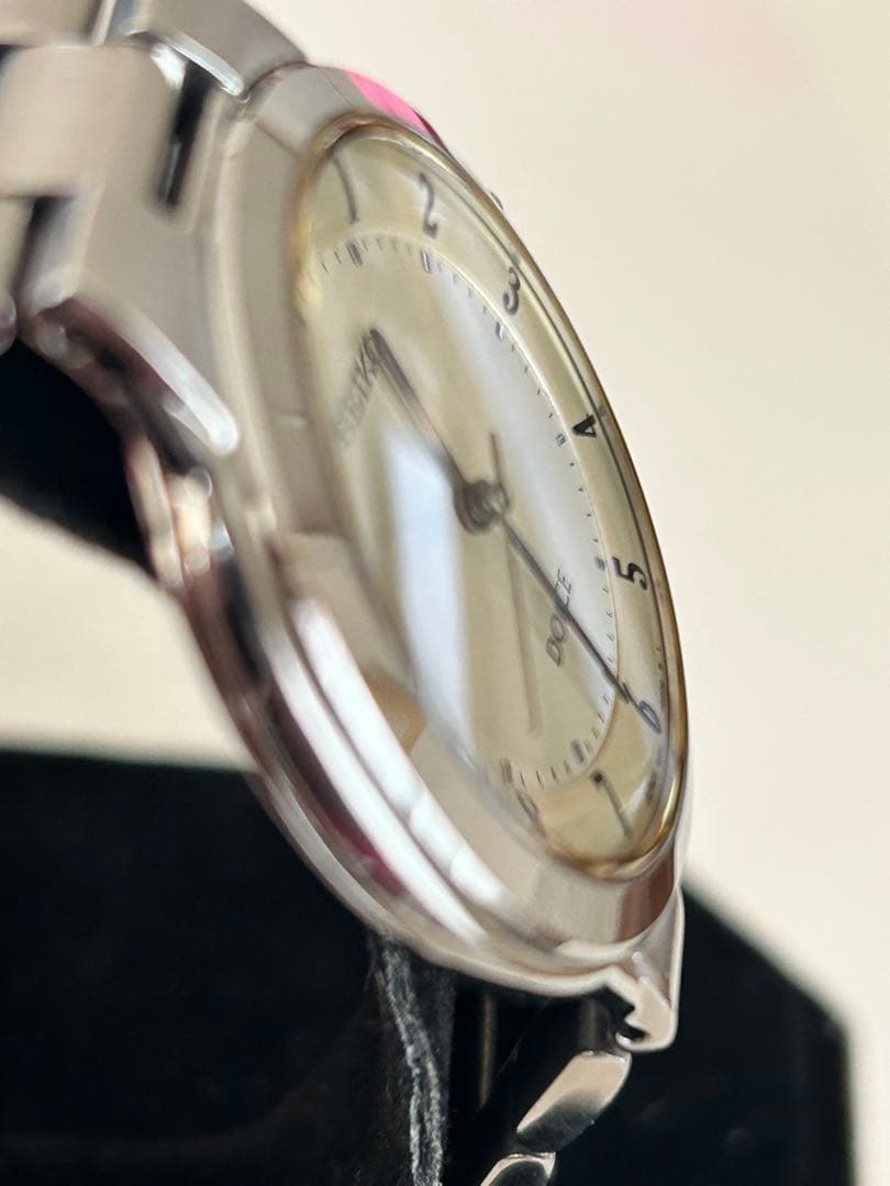 SEIKO セイコー DOLCE ドルチェ メンズ クォーツ 腕時計 稼働品