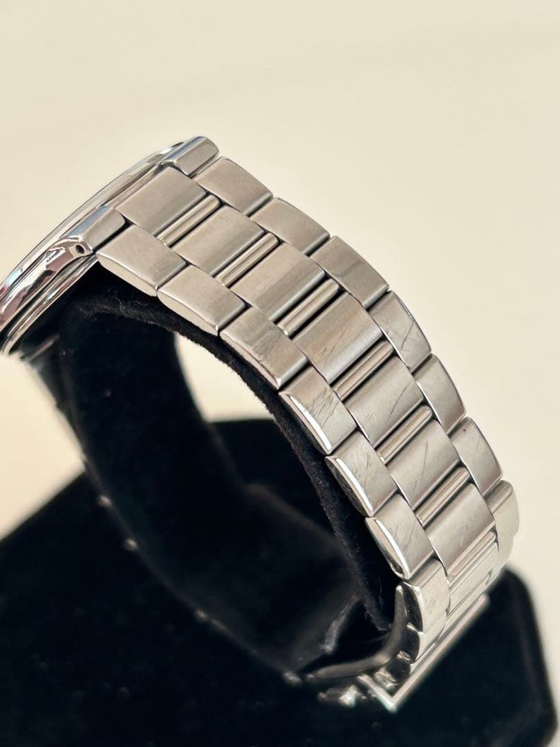 SEIKO セイコー DOLCE ドルチェ メンズ クォーツ 腕時計 稼働品