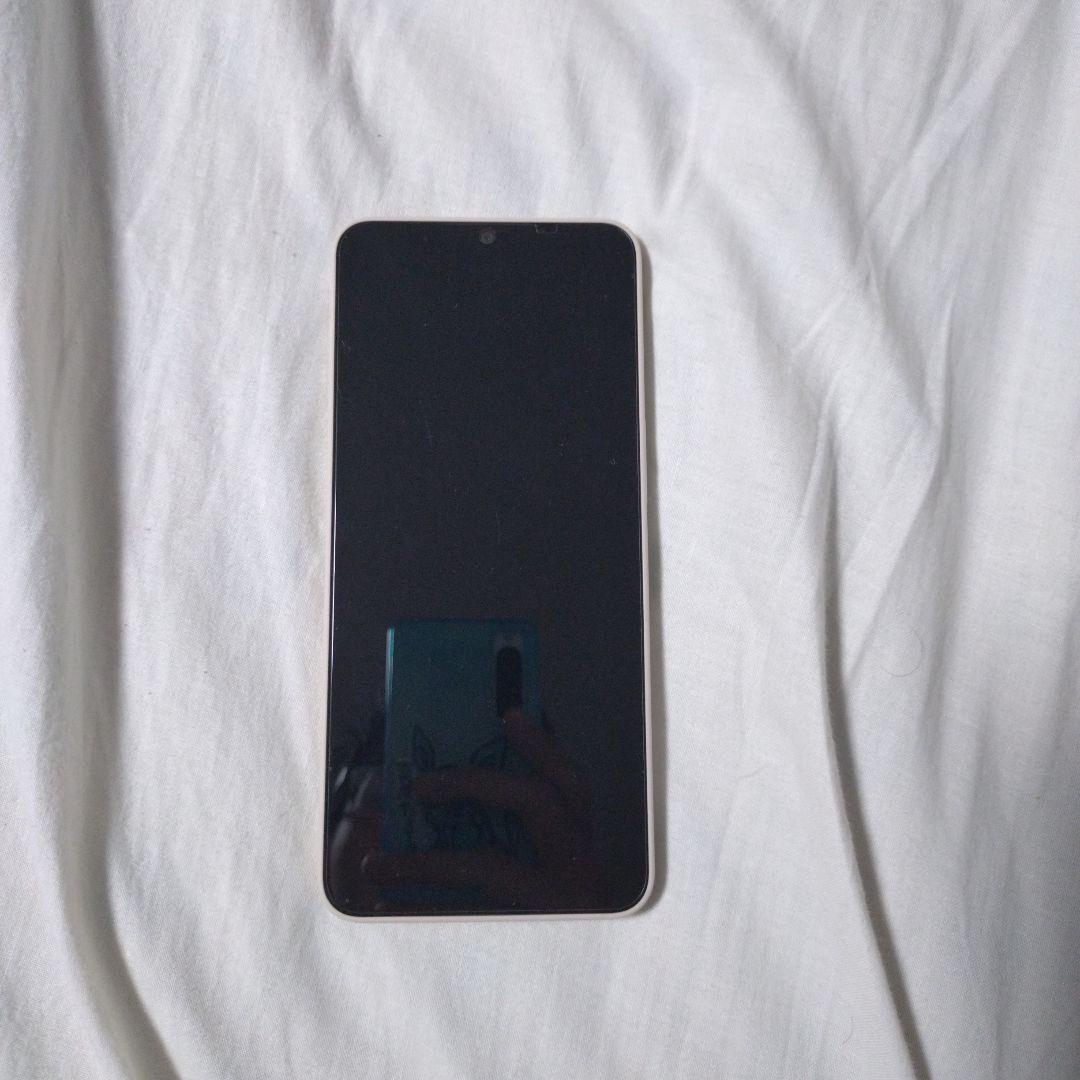 【docomo】AQUOSwish4（SH-52E）本体のみ（未使用品）