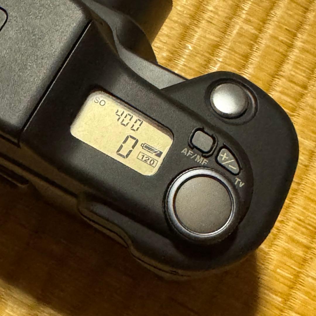 Fujifilm GA645 6x45フィルムカメラ　状態良好