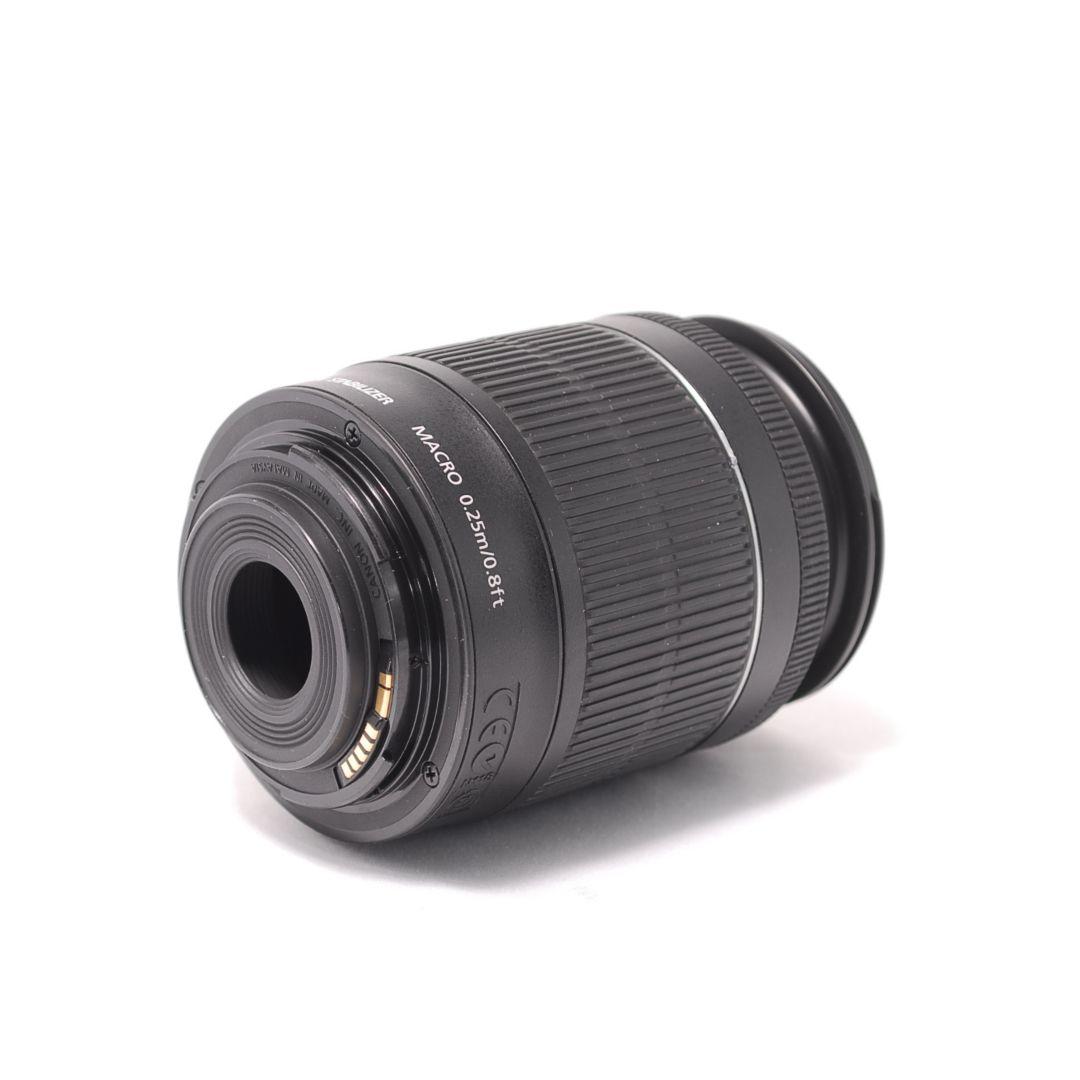 ❤即購入1000円OFF❤Canon EOS 9000D 軽量 手振れ補正レンズ