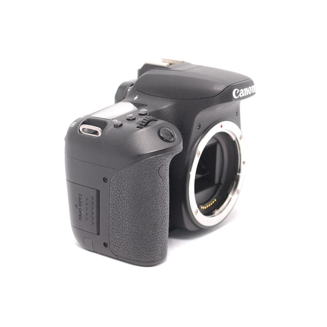 ❤即購入1000円OFF❤Canon EOS 9000D 軽量 手振れ補正レンズ