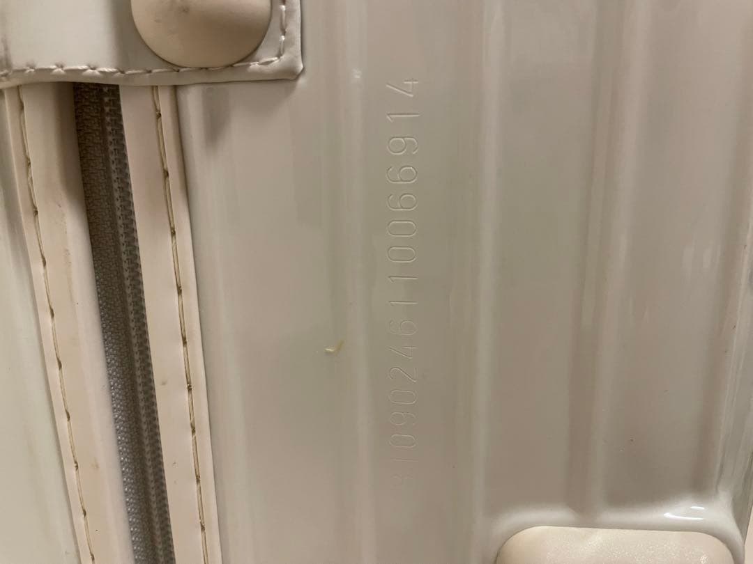 RIMOWA ユナイテッドアローズ別注 サルサ エクリュ 58L