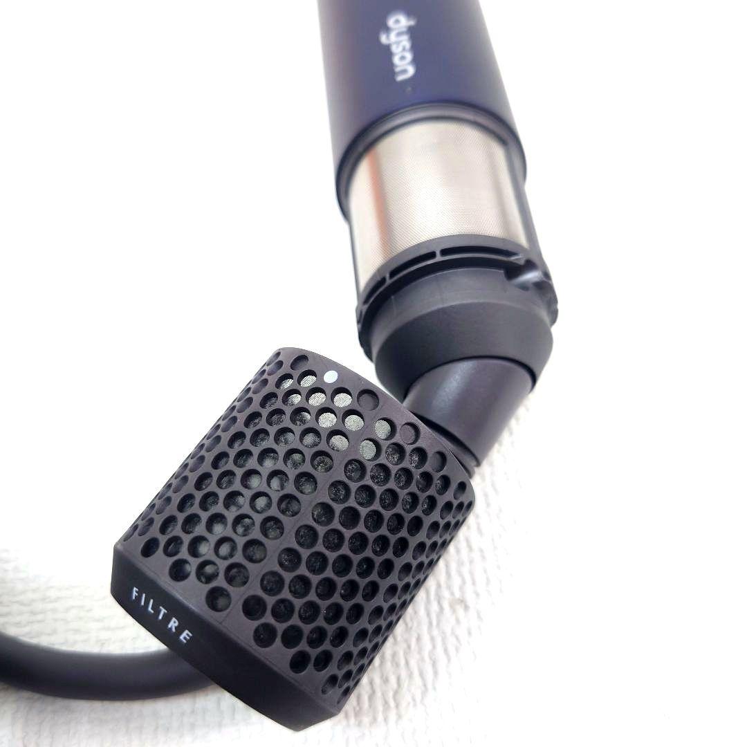 M1204B1 ダイソン HS05 ヘアスタイラー 動作確認済み