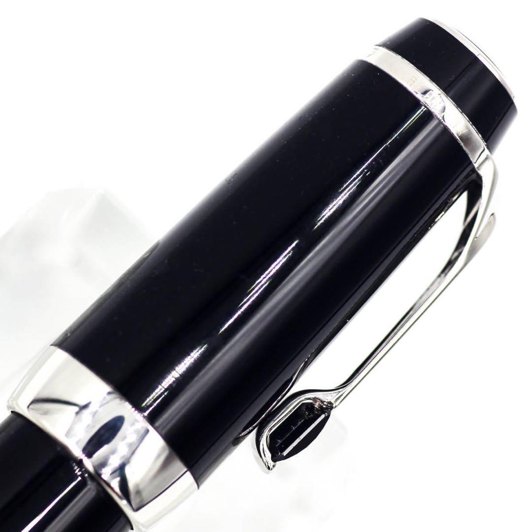 モンブラン　ボエム　ノワール　万年筆　14Ｋ　　LadyBird様