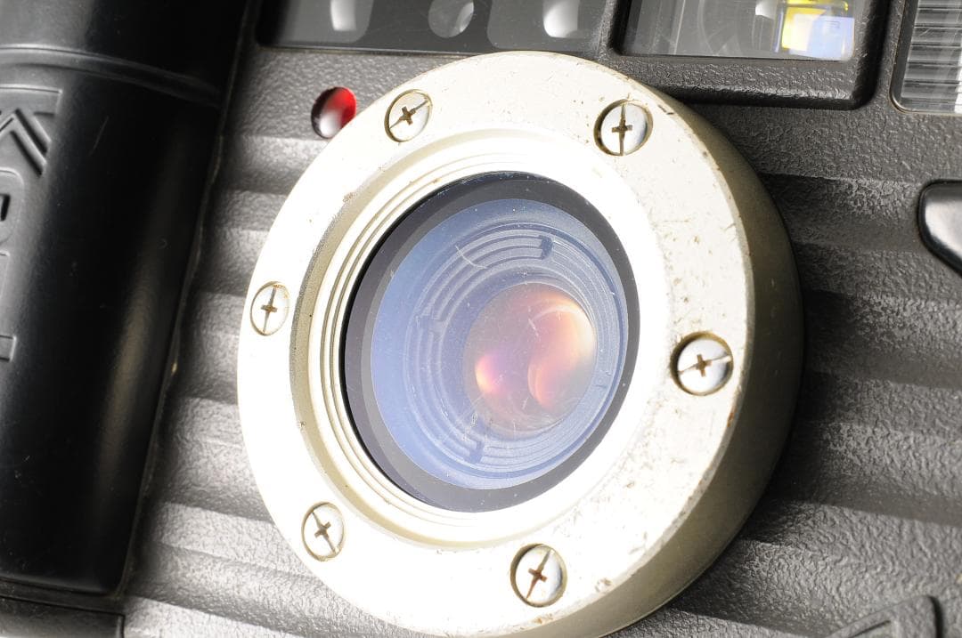 コニカ Konica 現場監督 35 WB