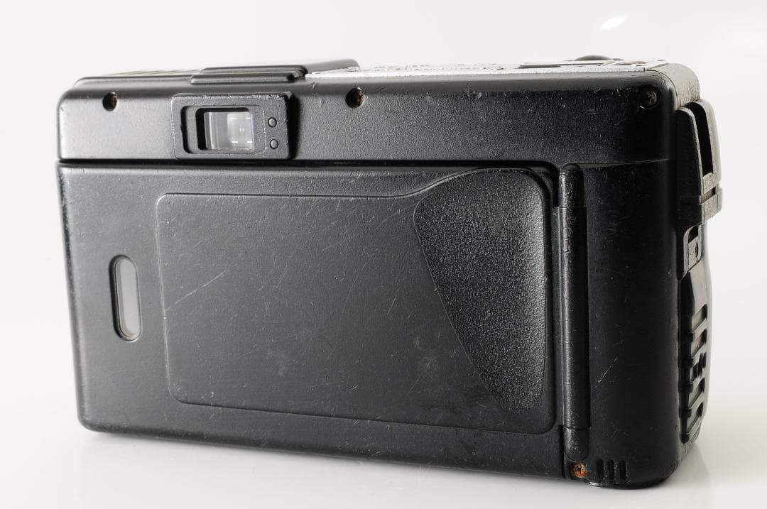 コニカ Konica 現場監督 35 WB