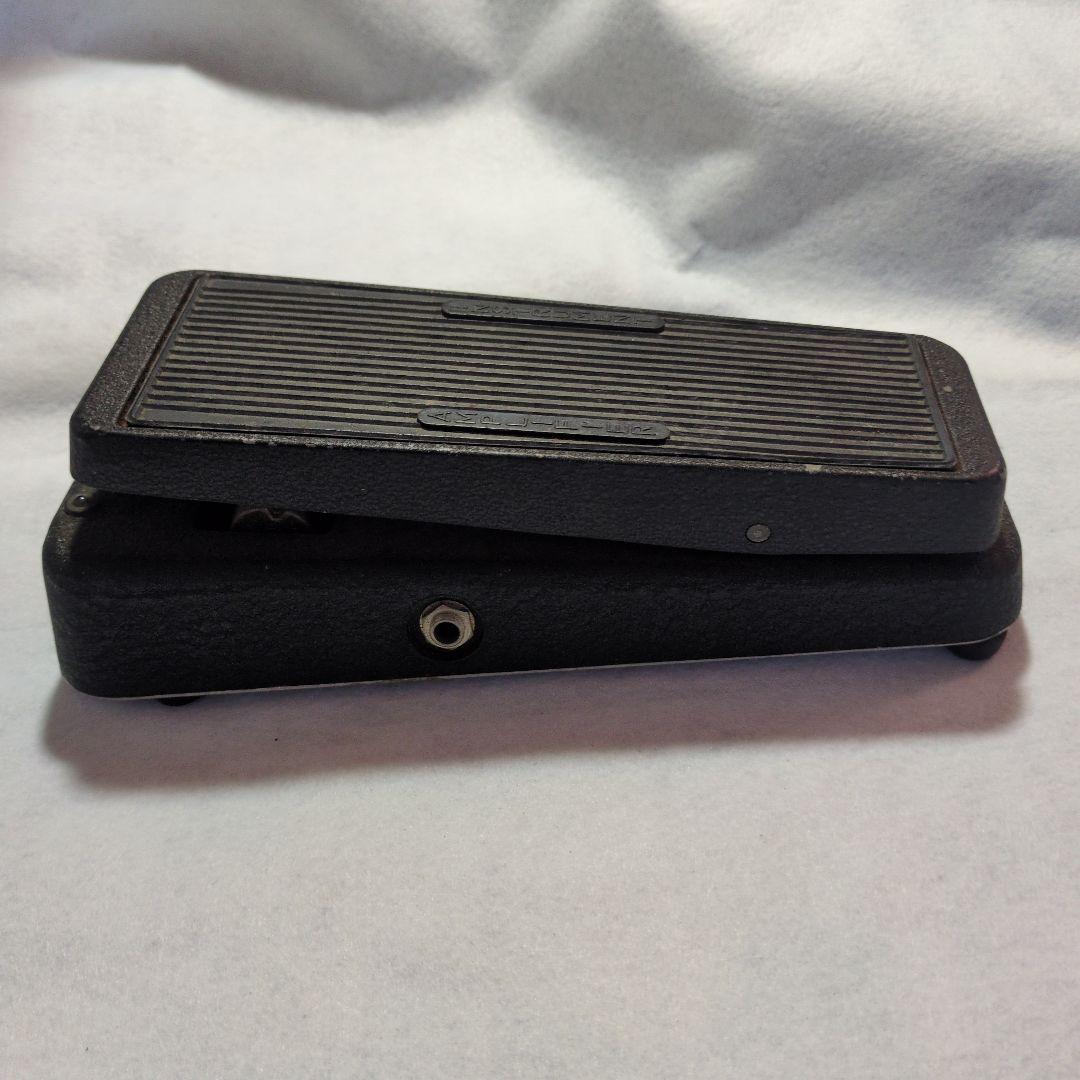 Maxon BLUBBER CryBaby ワウペダル　ケース付