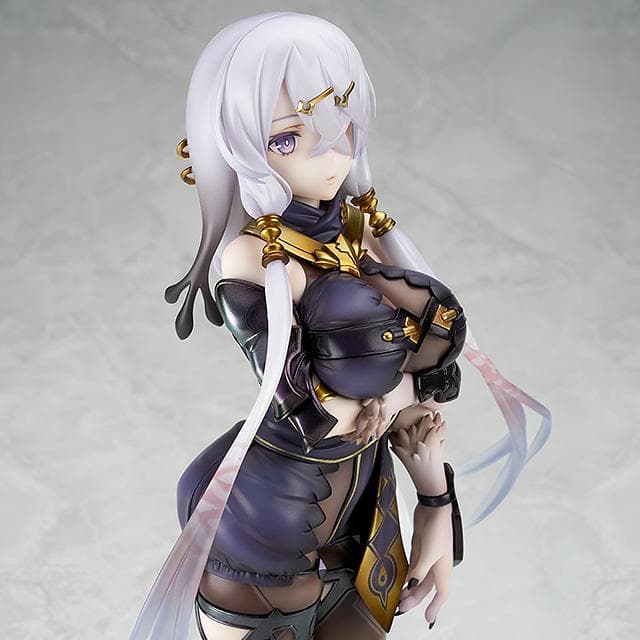 【未開封】リラ・ディザイアス 完成品フィギュア【アルター】