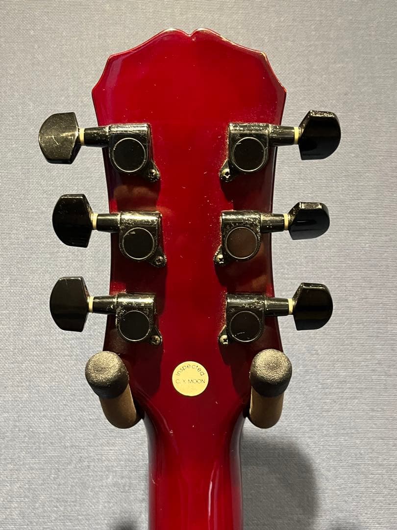 ギター Epiphone LesPaul by Gibson